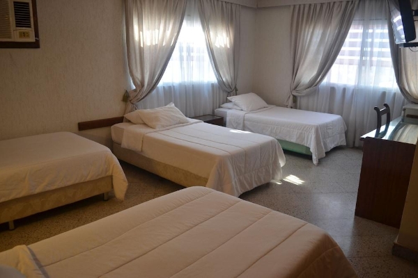 Gran Hotel Parana (Asunción)